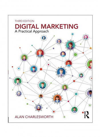 Digital Marketing Paperback