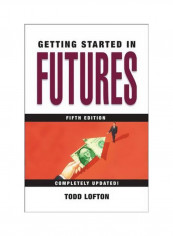 Getting Started In Futures Paperback 5