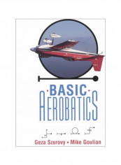 Basic Aerobatics Paperback