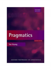 Pragmatics Paperback