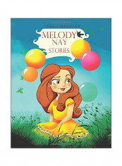 Melody Nay Stories Paperback English by Dusica Mihajlovic - 22/Feb/16