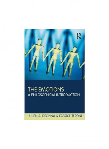 The Emotions : A Philosophical Introduction Paperback