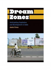 Dream Zones : Anticipating Capitalism And Development In India Paperback