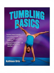 Tumbling Basics Paperback