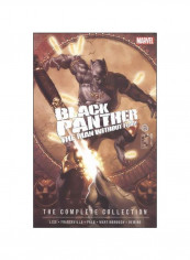 Black Panther : The Man Without Fear Paperback English by David Liss - 9/Jan/18