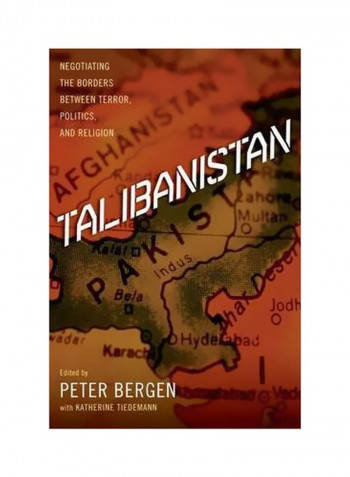 Talibanistan Paperback