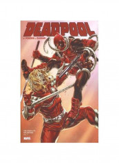 Deadpool the Complete Collection 4 Paperback