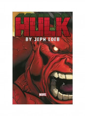 Hulk: The Complete Collection Volume 1 Paperback