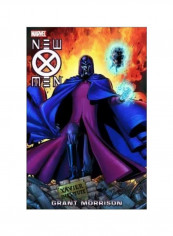 New X-Men: Volume 3 Paperback