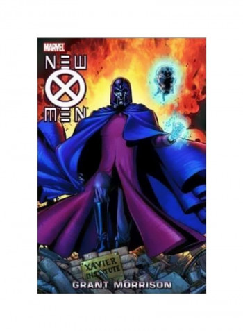 New X-Men: Volume 3 Paperback