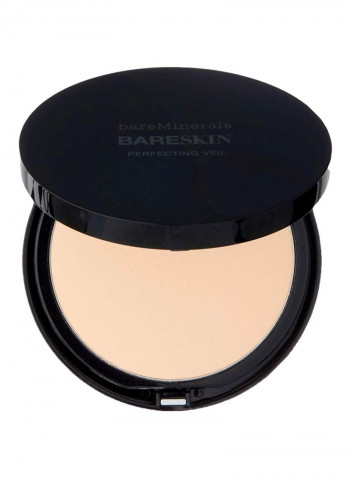 Bare Skin Perfecting Veil Light/Medium