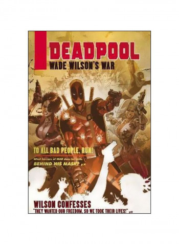 Deadpool Classic Vol. 17: Headcanon Paperback English by Duane Swierczynski - 30 March 2017