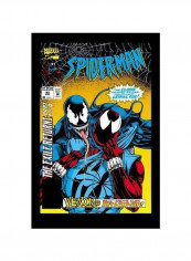 Spider-man: Venom's Ain't A Good Guy!: The Exite Returns Part 2 To 4 Paperback
