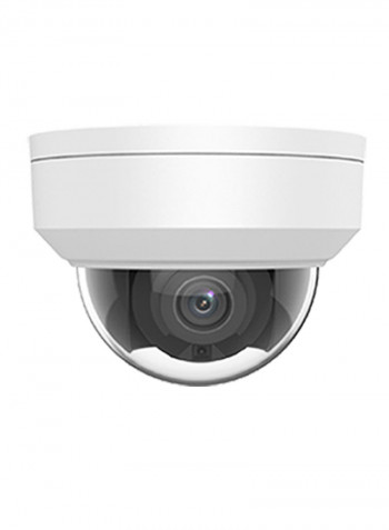 Network Dome Surveillance Camera PL-2NDC51 White