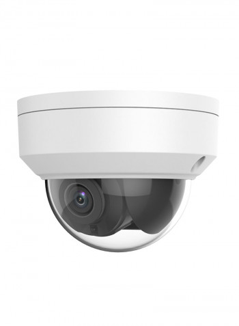 Network Dome Surveillance Camera PL-2NDC51 White
