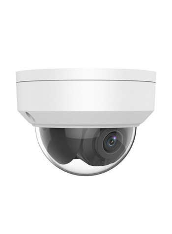 Network Dome Surveillance Camera PL-2NDC51 White