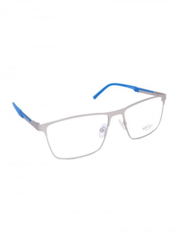 Rectangular Eyeglasses - Lens Size: 56 mm