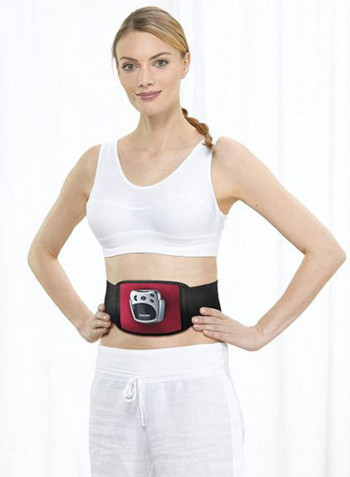 EM 30 Abdominal Toning Belt