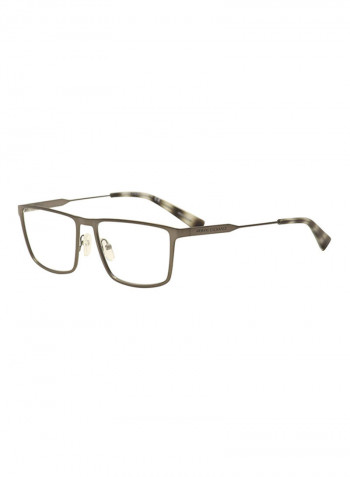 Men's Square Eyeglasses Frame