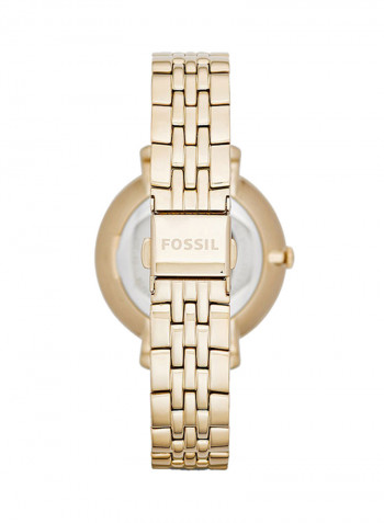 Women's Analog Watch ES3434