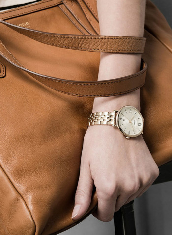 Women's Analog Watch ES3434