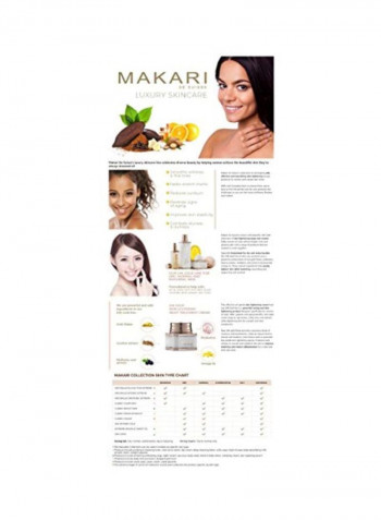 24K Gold Anti Aging Night Treatment 100ml