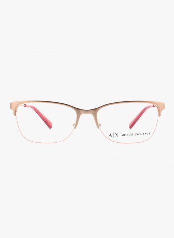 Clubmaster Eyeglass Frames