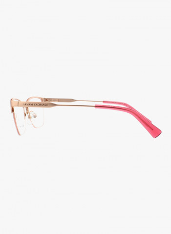 Clubmaster Eyeglass Frames