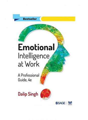 Emotional Intelligence At Work: A Professional Guide Paperback 4
