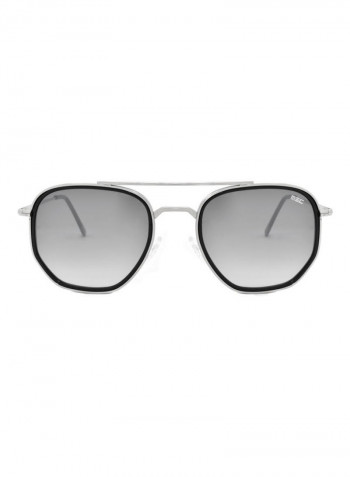 Hexagon Sunglasses