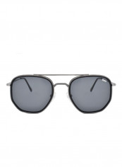 Hexagon Sunglasses