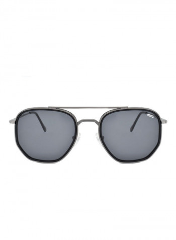 Hexagon Sunglasses