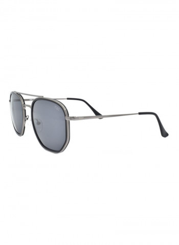 Hexagon Sunglasses