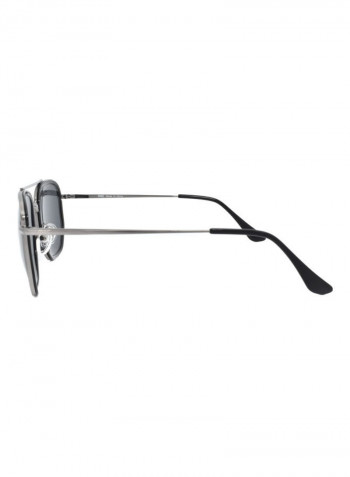 Hexagon Sunglasses