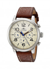 Men's Casual Water Resistant Analog Watch 1791230