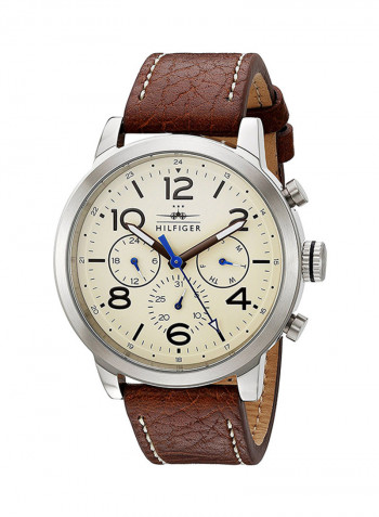 Men's Casual Water Resistant Analog Watch 1791230