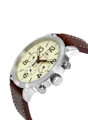 Men's Casual Water Resistant Analog Watch 1791230