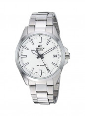 Men's Edifice Water Resistant Analog Watch EFV-100D-7AVUEF