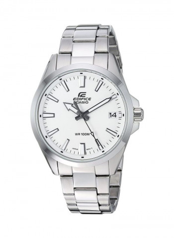 Men's Edifice Water Resistant Analog Watch EFV-100D-7AVUEF