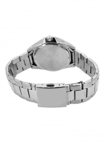 Men's Edifice Water Resistant Analog Watch EFV-100D-7AVUEF