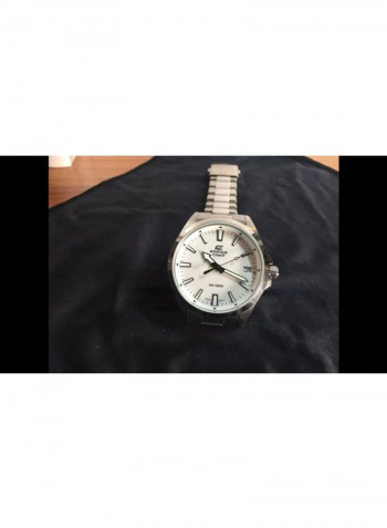 Men's Edifice Water Resistant Analog Watch EFV-100D-7AVUEF