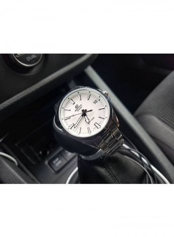 Men's Edifice Water Resistant Analog Watch EFV-100D-7AVUEF