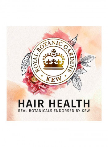 Bourbon Manuka Honey Conditioner 400ml
