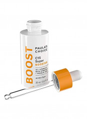 C15 Super Booster Vitamin C Serum 0.67ounce