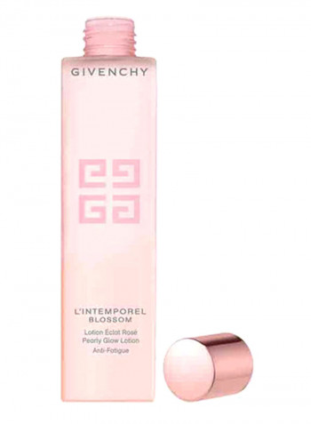 L'Intemporel Blossom Pearly Glow Lotion 200ml