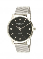 Men's Water Resistant Analog Watch KC15114001 reviews Men's Water Resistant Analog Watch KC15114001