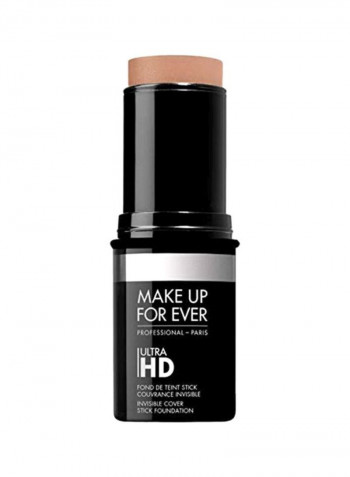 Ultra HD Invisible Cover Foundation Stick Y325 Flesh