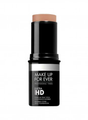 Ultra HD Invisible Cover Foundation Stick Y415 - Almond