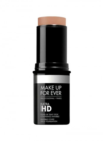 Ultra HD Invisible Cover Foundation Stick Y415 - Almond