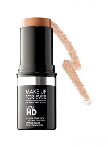 Ultra HD Invisible Cover Foundation Stick Y415 - Almond